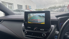 Toyota Corolla 1.8 VVT-i Hybrid Excel 5dr CVT Hybrid Estate